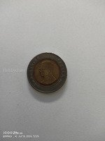Thai 10 Baht Coin - Image 2