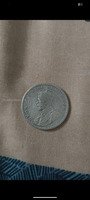 1913 British India One Rupee Coin - King George V