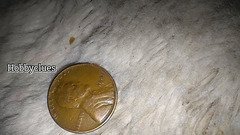 1941 Lincoln Wheat Penny