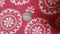 1964 Indian 1 Rupee Coin