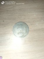 1982 Indian 1 Rupee Coin - Image 2