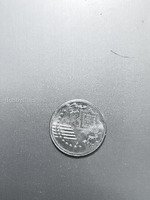2012 Malaysia 5 Sen Coin - Image 2