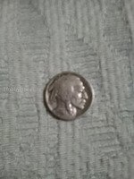 1936 s buffalo nickel