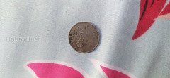rare 1999 coin vintage collectibility