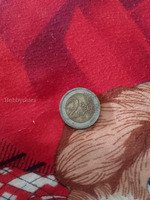 1999 French 2 Euro Coin