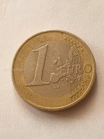 2002 German 1 Euro Coin - Image 2