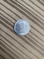 Indian 5 Paise Coin - Image 2