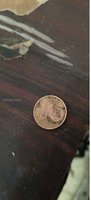 2007 Spain 2 Euro Cent Coin