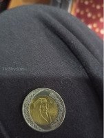 Saudi Arabia 2 Riyals Coin 2015