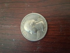 1974.D liberty quarter