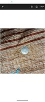 1988 Indian 10 Paise Coin