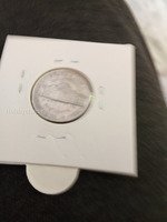 1984 USA 5 Cents Coin - Image 2
