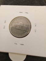 1994 USA 5 Cents Jefferson Nickel - UNC - Image 2
