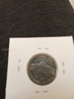 1995 P USA 5 Cents Jefferson Nickel UNC - Image 2