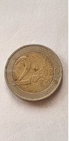 2000 2 Euro Coin - Image 2