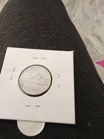 2006-D U.S. 5 Cents Jefferson Nickel UNC - Image 2
