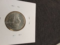2021 D U.S. Jefferson Nickel - 5 Cents - Image 2