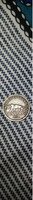 1946 India Quarter Rupee Coin - George VI King Emperor