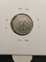 2000-D USA Proof Roosevelt Dime - Image 2