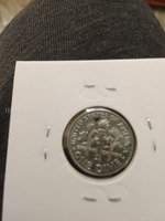 2008-D USA Proof Roosevelt Dime - Image 2