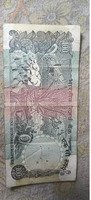 Old Indian 100 Rupees Banknote - Image 2
