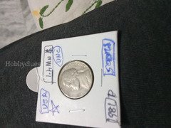 1981 USA Lincoln Memorial Penny - UNC