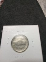 1985-D USA Jefferson Nickel UNC - Image 2