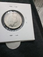 1990 P USA 50 Cents Coin - UNC Condition - Image 2
