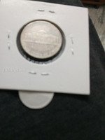 2000 D USA 5 Cents Coin UNC - Image 2