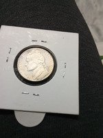 2004-D USA Lewis & Clark Proof 5 Cents Coin - Image 2