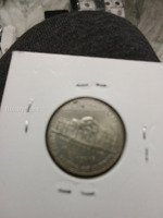 2010 D USA Jefferson Nickel UNC - Image 2