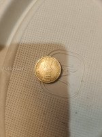 India 5 Rupees Coin - Income Tax 150 Years Commemorative