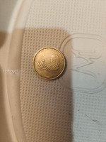 India 5 Rupees Coin - Income Tax 150 Years Commemorative - Image 2