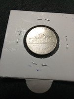 2012-D USA 5 Cents Jefferson Nickel UNC - Image 2