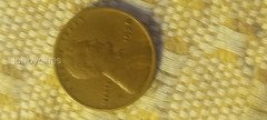 wheat penny