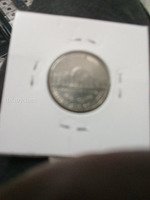 2022 P USA 5 Cents Jefferson Nickel UNC - Image 2
