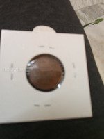 1986-D USA 1 Cent Rare Error Coin - Image 2