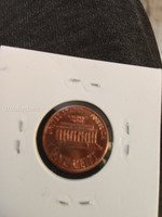 1993 USA Proof Lincoln Cent - 1 Cent Coin - Image 2
