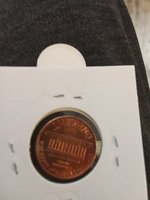 1996 USA Proof Lincoln Penny - 1 Cent - Image 2