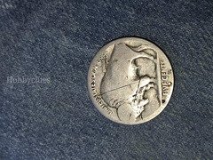 5 cents coin - Image 2