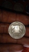 old rare coin in coin coll3ctors