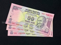 2008 Y. V. Reddy, 786000, 786786, 000786 UNC NOTE SET(My whatsapp number 9831752206)