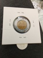 1997 Estados 1 Dollar coin UNC. - Image 2