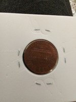 2000 usa 1 cent coin. - Image 2