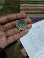 2008 coin