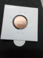 2006 No mint USA 1 cent Proof coin. - Image 2