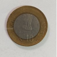 vaishno devi coin