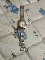 100 years old United Kingdom watch automatic in running condition is for sale.