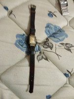 100 years old ladies watch in running condition hand turn daily is for sale @ Rs.10000.