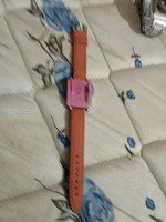 ladies watch is for sale.